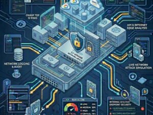 VAPT - Network + Web + API + Cloud - Sherlocked Security - SS NWAC004