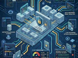 VAPT - Network Only - Sherlocked Security N005