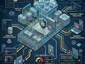 VAPT - Network + Web + API + End Point - Nipto LLP - NC NWAE002