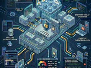 VAPT - Network + Web + API + End Point - Cybervault - CY NWAE002