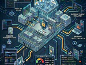 VAPT - Network + Web + API + End Point - Sherlocked Security - SS NWAE002